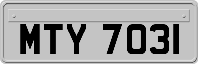 MTY7031
