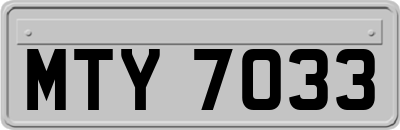 MTY7033