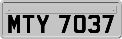 MTY7037
