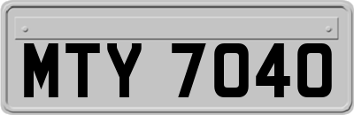 MTY7040