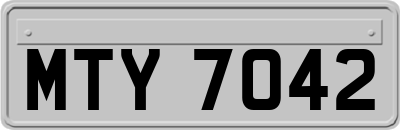 MTY7042