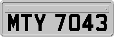 MTY7043