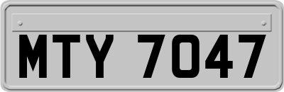 MTY7047