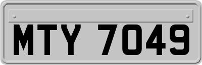 MTY7049