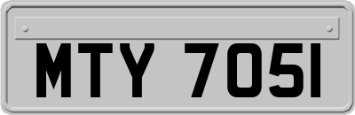 MTY7051
