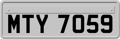 MTY7059