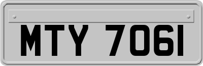 MTY7061