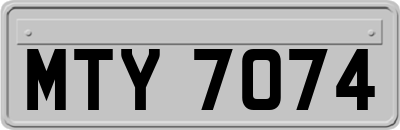 MTY7074