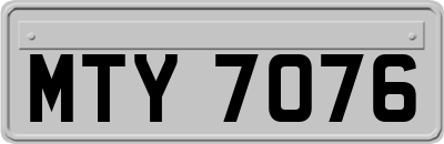 MTY7076