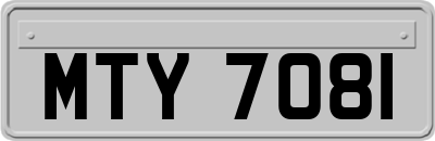 MTY7081