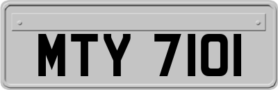 MTY7101