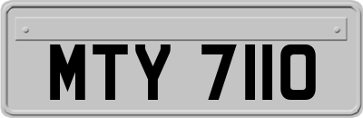 MTY7110