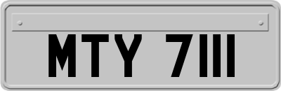 MTY7111