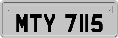 MTY7115