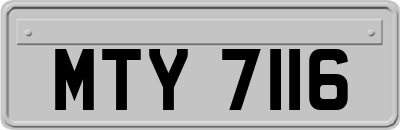 MTY7116
