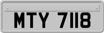 MTY7118