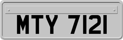 MTY7121