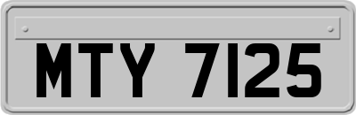 MTY7125