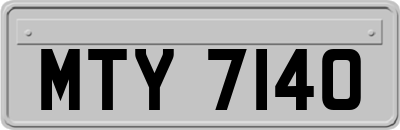 MTY7140