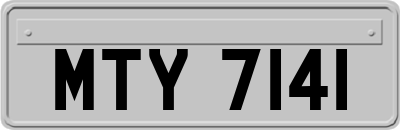 MTY7141