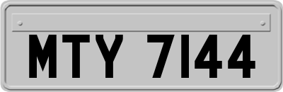 MTY7144