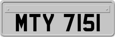 MTY7151