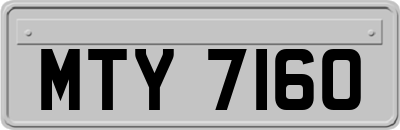 MTY7160