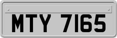 MTY7165