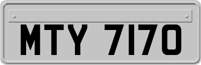 MTY7170