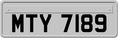 MTY7189