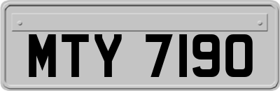 MTY7190