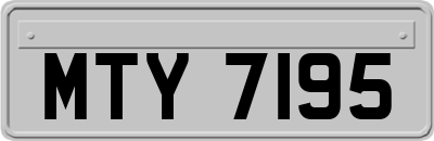 MTY7195