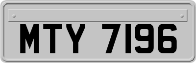 MTY7196