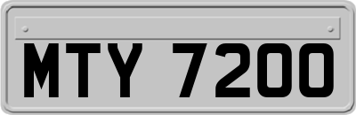 MTY7200