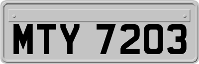 MTY7203
