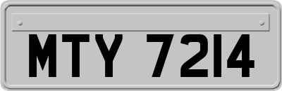 MTY7214