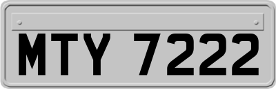 MTY7222