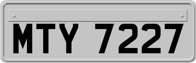 MTY7227