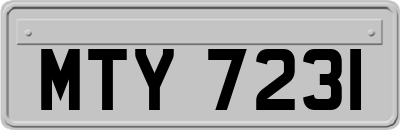 MTY7231
