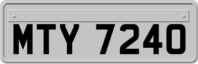 MTY7240