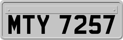 MTY7257