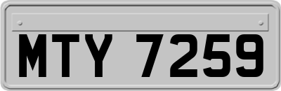 MTY7259