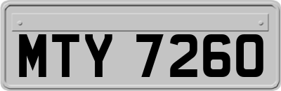 MTY7260