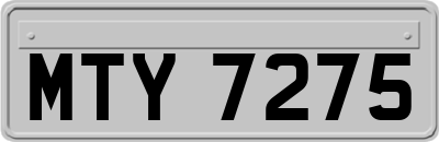 MTY7275