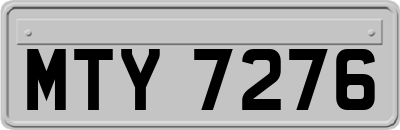 MTY7276