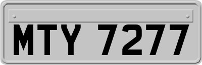 MTY7277