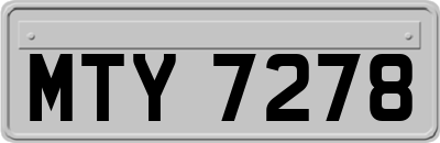 MTY7278