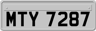 MTY7287