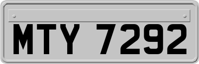 MTY7292