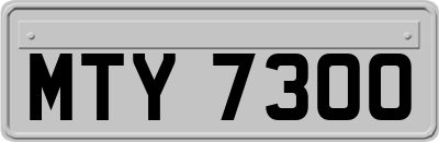 MTY7300